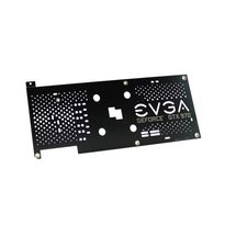 Dissipador (Backplate) p/ Placa de vídeo - Evga (GTX 970) - 100-BP-3973-B9