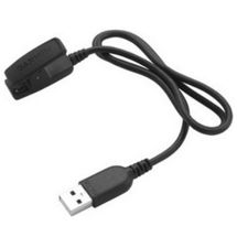 Carregador (Clip de dados) p/ Garmin Forerunner 35 / 230 / 235 / 630 / 735XT - 010-11029-18 (Original Garmin)