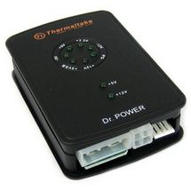 Testador de fonte Thermaltake Dr. Power - A2358