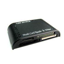 Leitor de Cartão Externo Bytecc - BTHC345