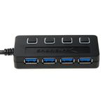 111122-3-Hub_USB_30_4_portas_Sabrent_Hub_w_Power_Switch_Preto_HB_UM43_111122-5