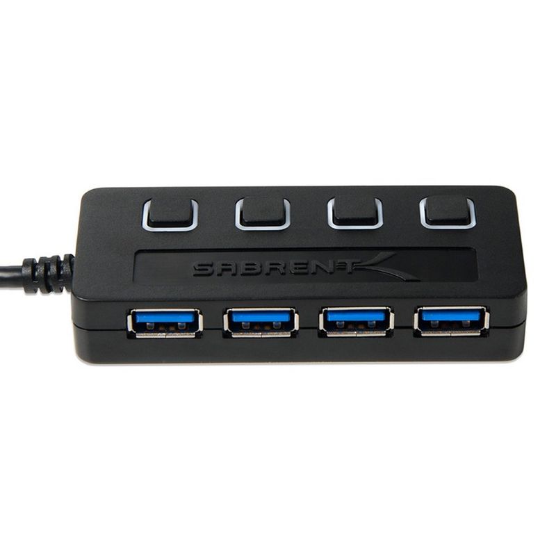 111122-3-Hub_USB_30_4_portas_Sabrent_Hub_w_Power_Switch_Preto_HB_UM43_111122-5