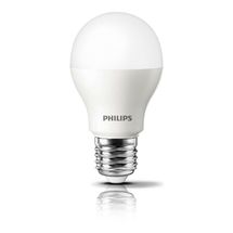 Lâmpada LED - 9W / E27 / Branca (6.500K) / Bivolt - Philips (25.000h)