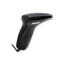 Leitor de Codigo de Barras CCD Comtac PS 750 (USB) - Preto - 9191