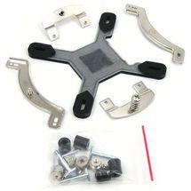 Kit Montagem Noctua SecuFirm2 (socket LGA1156 / LGA1366) - NM-I3