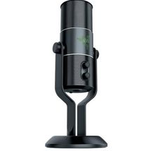 Microfone - USB - Razer Seiren