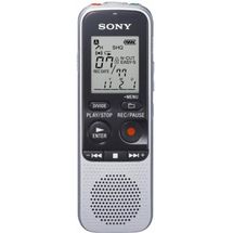 Gravador e Reprodutor de Voz - Sony Digital Voice Recorder - ICD-BX112