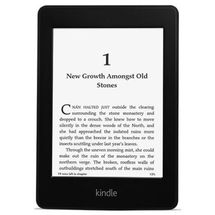 Leitor de Livro Eletrônico - Amazon Kindle Paperwhite (WiFi / Ads)