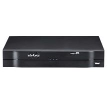 Gravador DVR - 08 Canais - Intelbras Multi HD - MHDX 1008