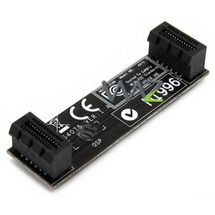 Ponte NVIDIA SLI - Rígida / 7cm