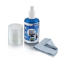Kit de Limpeza Multilaser Clean Up - 200ml - AC126