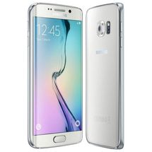Smartphone - Samsung Galaxy S6 Edge - Branco - SM-G925I (Exynos 7420 / 3GB RAM / 32GB / 5,1pol / 16+5MP / 4G)