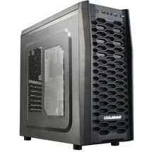 Gabinete ATX - Cougar MX300 5MMB