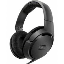 Fone de Ouvido - 3,5mm - Sennheiser HD 449 - Preto