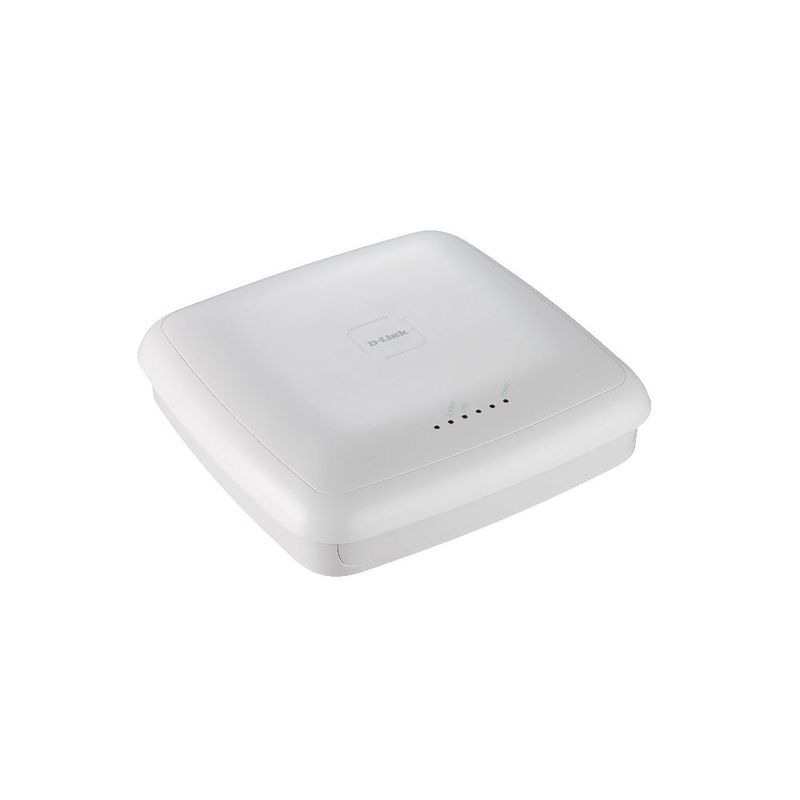 110467-1-Access_Point_Ponto_de_Acesso_D_Link_Wireless_N_PoE_Branco_DWL_3600AP_110467-5