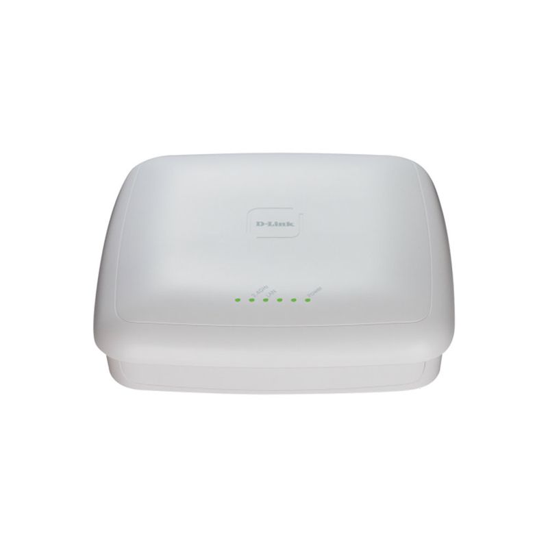 110467-2-Access_Point_Ponto_de_Acesso_D_Link_Wireless_N_PoE_Branco_DWL_3600AP_110467-5
