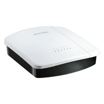 Access Point (Ponto de Acesso) - D-Link Wireless Dual-Band AC1750 - Branco - DWL-8610AP