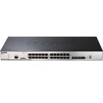 110500-2-Switch_24_Portas_Gigabit_D_Link_Gerenciavel_PoE_DGS_3120_24P_110500-5