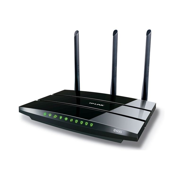 110548-3-Modem_ADSL2_Roteador_Wireless_TP_Link_Dual_Band_N600_Preto_TD_W8980B_110548-5