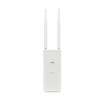 Access Point (Ponto de Acesso) - Ubiquiti Unifi AP Outdoor - Branco - UAP-Outdoor+