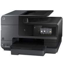 Multifuncional - Jato de Tinta - HP Officejet Pro 8620 - Preta - A7F65A