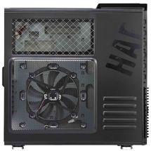 Gabinete Cooler Master HAF 932 - Preto - RC-932-KKN3-GP