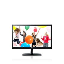 Monitor LCD 21,5pol - LG IPS225V (LED - IPS - Widescreen) - Preto - IPS225V