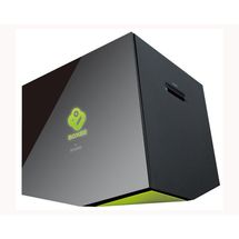 Player de Mídia D-Link Boxee Box - DSM-380