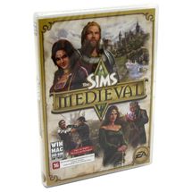 PC - The Sims Medieval