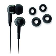 Fone de ouvido - 3,5mm - Razer Moray Black