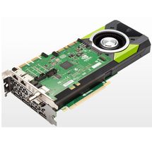 Placa de vídeo - NVIDIA Quadro M5000 Sync (8GB / PCI-E) - PNY - VCQM5000SYNC-PB