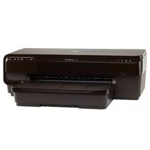 Impressora - Jato de Tinta - HP Office Jet 7110 A3 - CR768A#AC4