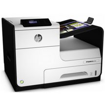 Impressora - Jato de Tinta - HP Pagewide Pro X452DW9 (Duplex,Wifi,Rede)