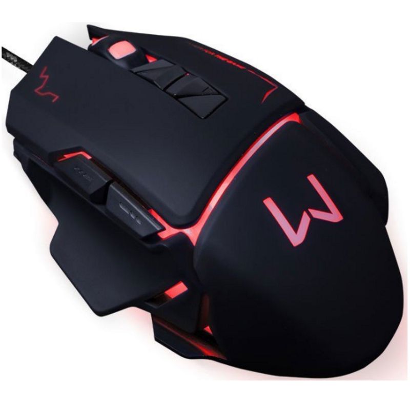 115619-1-Mouse_USB_Multilaser_Warrior_Gamer_Preto_MO261_115619