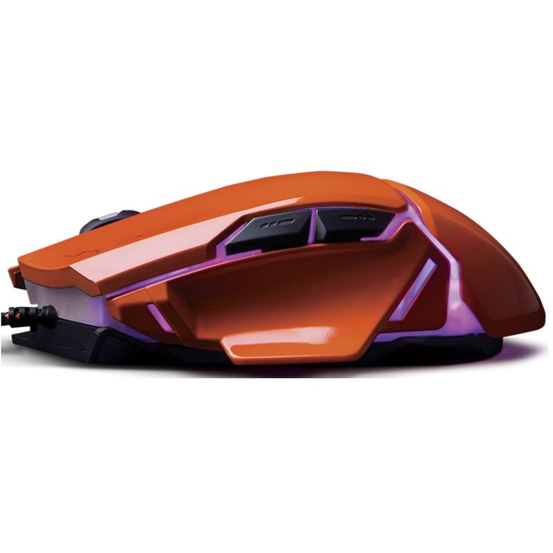115620-4-Mouse_USB_Multilaser_Warrior_Gamer_Laranja_MO263_115620