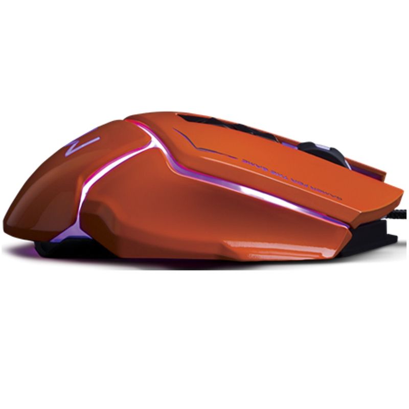 115620-5-Mouse_USB_Multilaser_Warrior_Gamer_Laranja_MO263_115620