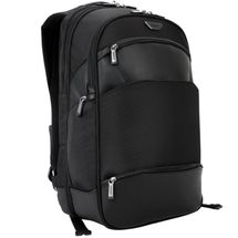 Mochila p/ Notebook (15,6pol) - Targus Mobile Vip - Preta - TSB862