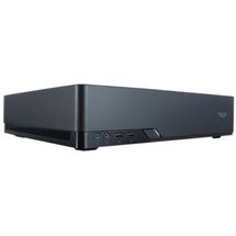 Gabinete Mini ITX - Fractal Design Node 202 - Preto - FD-CA-NODE-202-BK