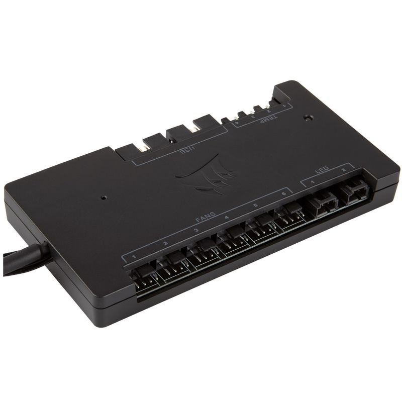 114809-2-Controladora_Multifuncao_Corsair_Commander_Pro_Preto_CL_9011110_WW_114809
