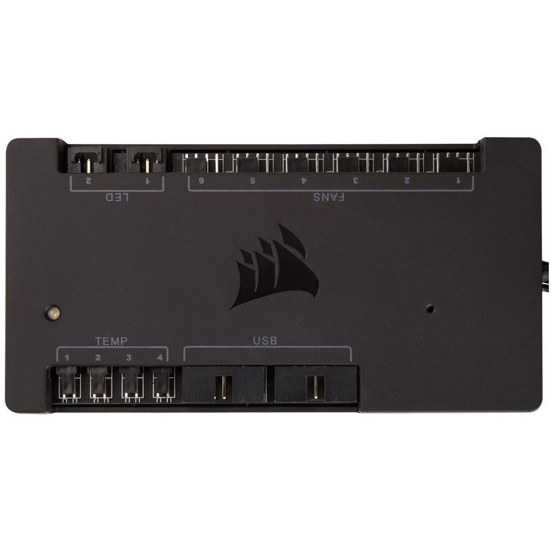 114809-3-Controladora_Multifuncao_Corsair_Commander_Pro_Preto_CL_9011110_WW_114809