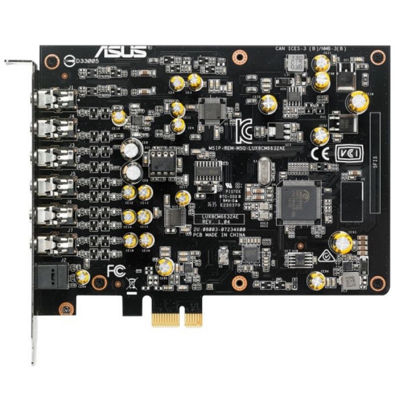 115732-2-Placa_de_Som_PCI_E_Asus_Xonar_AE_71_115732