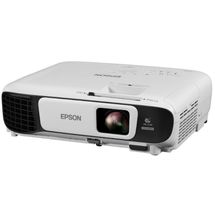 Projetor Epson Powerlite U42+  (WUXGA Full HD 1920 x 1200, HDMI, USB, 3LCD, 3600 lumens) - V11H846021