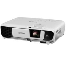 Projetor Epson Powerlite W42+  (WXGA 1280 x 800, HDMI, USB, 3LCD, 3600 lumens) - V11H845021