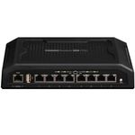 115542-1-Switch_8_portas_10_100_1000_Ubiquiti_TOUGHSwitch_TS_8_PRO_115542