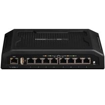 Switch 8 portas - 10/100/1000 - Ubiquiti TOUGHSwitch - TS-8-PRO