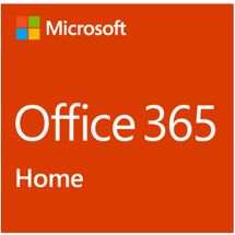 Suíte de Aplicativos de Escritório - Microsoft Office 365 Home Premium - 6GQ-00647 (1 ano)