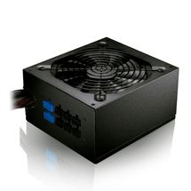 Fonte ATX - 650W - C3 Tech Modular 80 Plus Bronze - PS-650