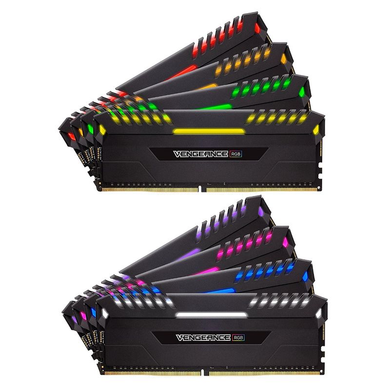 115801-2-Memoria_DDR4_128GB_8x_16GB_3600MHz_Corsair_Vengeance_RGB_CMR128GX4M8X3600C18_115801