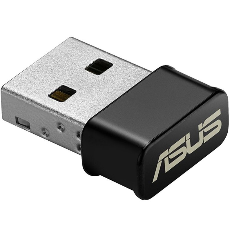 115668-1-Adaptador_Wireless_USB_20_Asus_AC1200_Preto_USB_AC53_NANO_115668