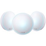 115665-1-Roteador_Wireless_Asus_Lyra_Home_Tri_Band_AC2200_Branco_Pack_c_3_MAP_AC2200_115665